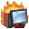 BurnInTest Standard icon