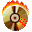 BurnOn CD&DVD icon