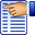 Business Card Maker icon