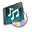 bvcsoft DPG to iPod Video Converter icon