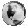 B&W Port Scanner icon