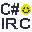 C# IRC Bot 1