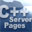C++ Server Pages 1.6