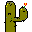 Cactus icon