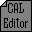 CAL Editor icon