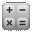 Calculator icon