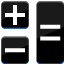 Calculator icon