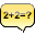 Calculator Prompter icon