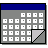 Calendar 2000 icon