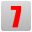 Calendar-7 icon