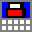 CalendarPainter icon