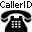 Caller ID icon