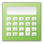 Calorie Calculator icon
