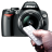 Camera Remote Control for Nikon icon