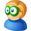 Camfrog Video Chat icon