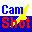 CamShot Monitoring Software icon