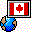 Canadian Company Search Engine icon