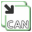 CANCopy icon