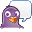 Caps-notification for Pidgin 0.9