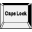 CAPSLOCK Notifier icon