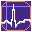 CardioVex Holter icon