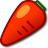CarotDAV icon