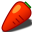 CarotDAV Portable icon
