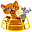 Cats Alive icon