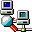 CC Get MAC Address icon