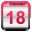 CCalendar icon