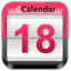 CCalendar icon