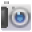 CCTV Photo Capture Utility icon