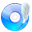CD Duplicate Master icon