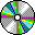 CD-DVD Publisher icon