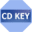 CD Key Seizer icon