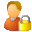 CD Key Viewer/Changer (formerly EBgo Windows CD Key Extractor) icon