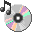 CD Ripper icon