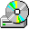 CD Throttle icon