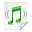 CDA MP3 Converter icon