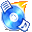 CDBurnerXP icon