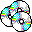 CDCollector icon