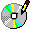 CDRCue icon