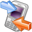 Cell Phone Manager icon