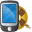 Cell Phone Video Converter For Dummies icon