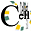 CellNet icon