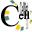 CellNet Screensaver Maker icon