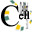 CellSotNet Screen Saver Maker icon