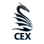 CEX icon