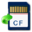 CF Card Recovery Pro icon