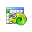 Chameleon Calendar icon
